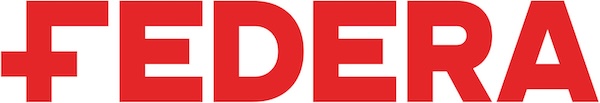 Federa logo
