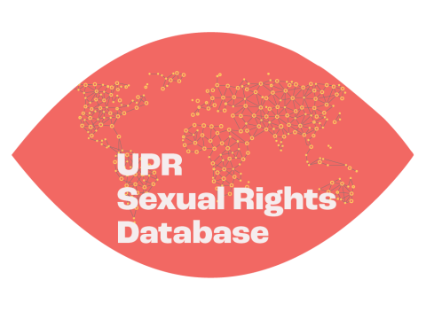 UPR Database