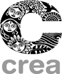 CREA logo
