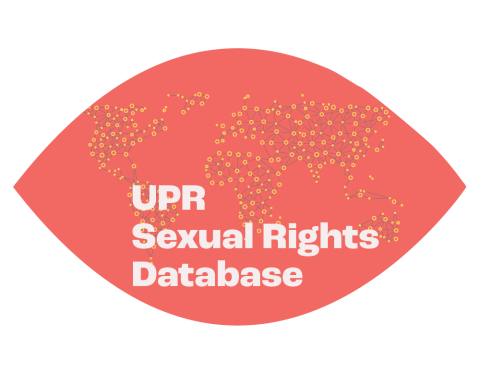 UPR Database