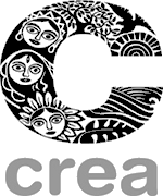 CREA logo